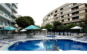 Hotel Santa Monica Salou